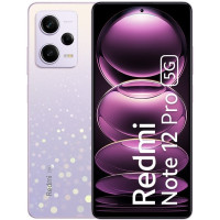 Redmi Note 12 Pro 5G 6/128Gb (без NFC) Stardust Purple