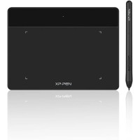 Графічний планшет XP-Pen Deco Fun XS Black