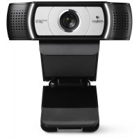 Веб-камера Logitech C930e HD (960-000972)