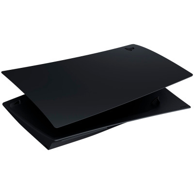 Панель корпуса Sony PlayStation 5 Midnight Black