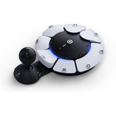 Бездротовий контролер Sony PlayStation 5 Access UA UCRF