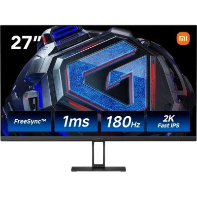 Монітор 27" Xiaomi Gaming Monitor G27Qi (ELA5593EU)