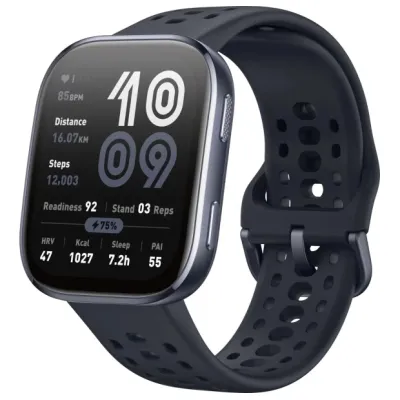 Amazfit Bip 6 Charcoal W2435AP3N