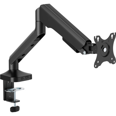 Кріплення настільне для монітора OfficePro 17-42" Black (MA441B)