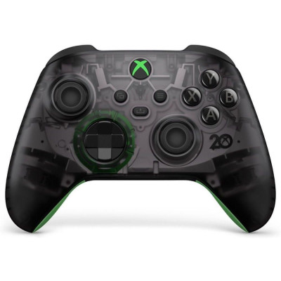 Microsoft Xbox Series X | S Wireless Controller 20th Anniversary Special Edition (QAU-00045)