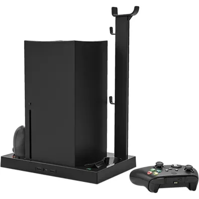 Dock Stand for Microsoft Xbox Series X