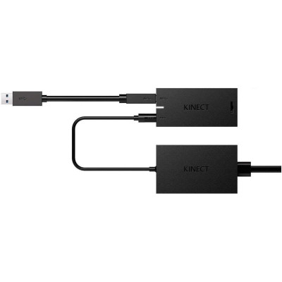 Microsoft Xbox One Kinect  Power Adapter