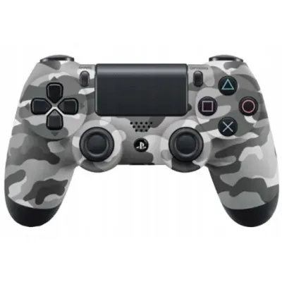 Sony DualShock 4 V2 Urban Camouflage