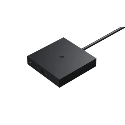 Sony PlayStation 5 VR 2 PC Black