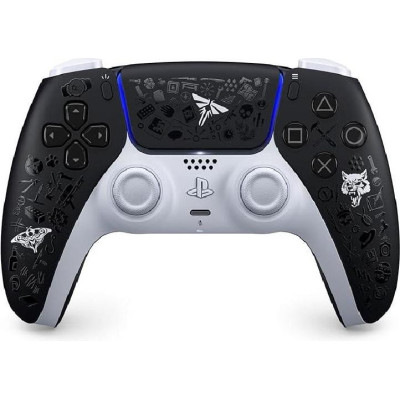 Геймпад Sony DualSense The Last of Us Limited Edition (1000047596)