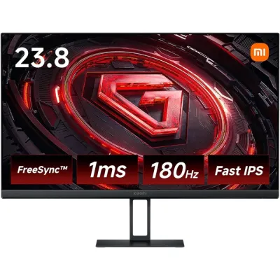 Монітор 24" Xiaomi Gaming Monitor G24i (ELA5625EU)