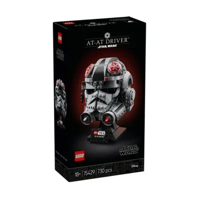LEGO Star Wars Шолом пілота AT-AT (75429)