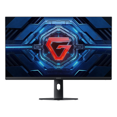 Монітор 27" Xiaomi Gaming Monitor G27i 2026 (ELA6370EU)