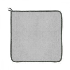 Мікрофібра Baseus Easy life car washing towel (40*40cm) 2 pcs gray (CRXCMJ-0G)