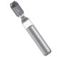 Портативний Пилосос Baseus A3 Car Vacuum Cleaner (15000pa) silver (CRXCQA3-0S)