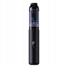Портативний Пилосос Baseus A5 Handy Vacuum Cleaner (16000pa) black (C30459500111-00)