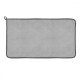 Мікрофiбра Baseus Easy life car washing towel (40*80cm) gray (CRXCMJ-A0G)