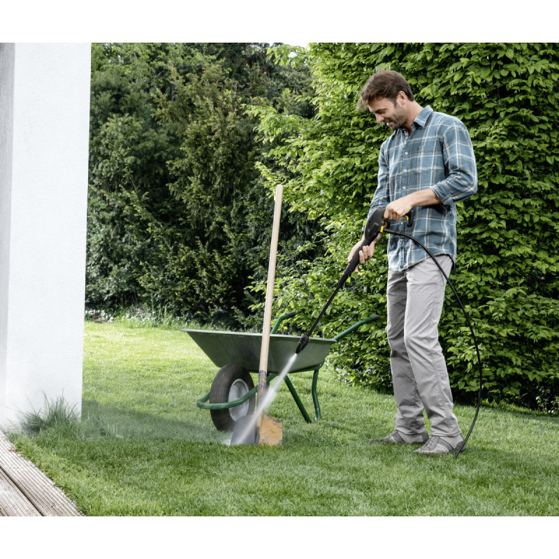 Минимойка Karcher K 2 Universal Edition (1.673-010.0)