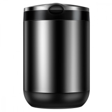 Автомобільна попільничка Baseus Premium Car Ashtray (2 Series) black (C20464700111-00)