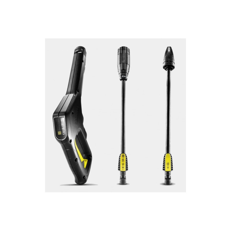Минимойка Karcher K3 Power Control (1.676-100.0)