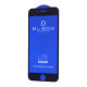 Захисне скло BLADE LITE Series Full Glue iPhone 7/8/SE 2 без упаковки black (55626)