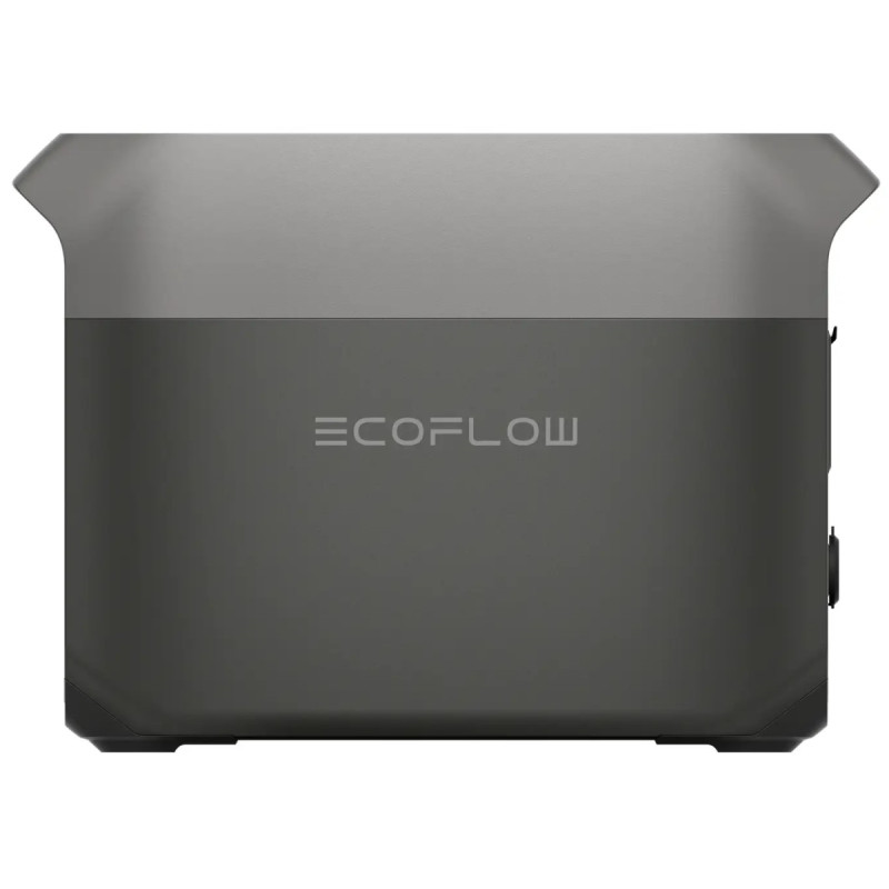 Зарядная станция EcoFlow DELTA 3 1536Wh 1800W (EU)