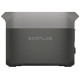 Зарядная станция EcoFlow DELTA 3 1536Wh 1800W (EU)