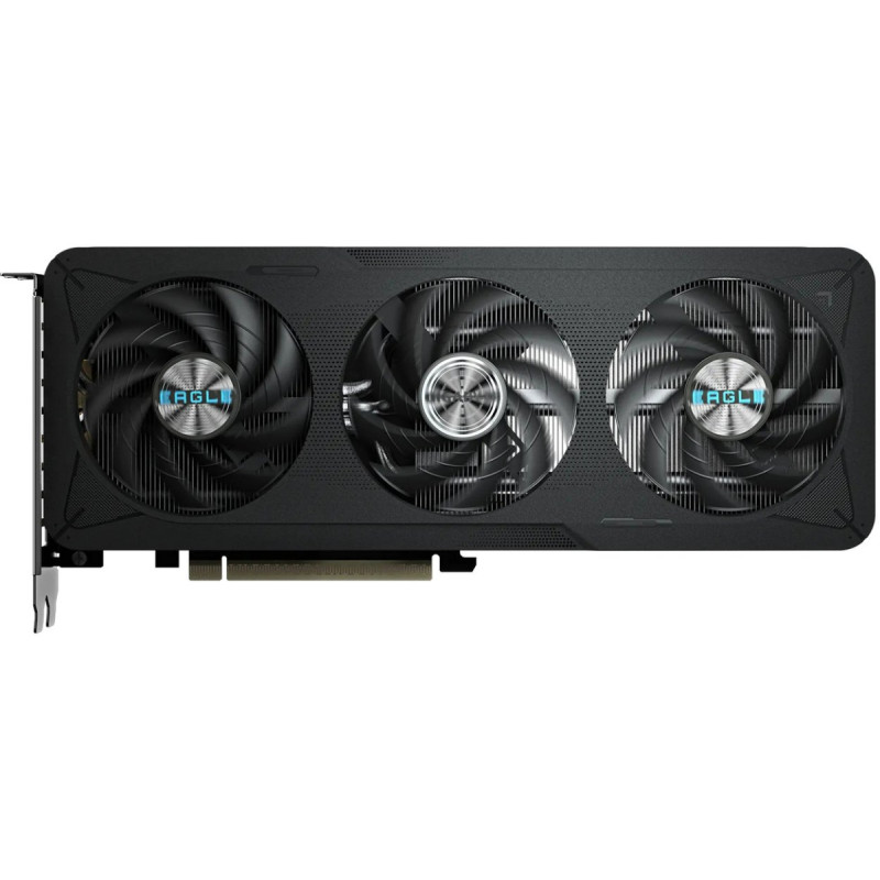 Відеокарта GF RTX 5060 8GB GDDR7 Eagle Max OC Gigabyte (GV-N5060EAGLEMAX OC-8GD)