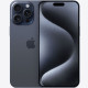 Apple iPhone 15 Pro Max 512GB Blue Titanium (MU6E3) eSim