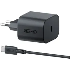 Nintendo Switch 2 AC Adapter (0045496321352)