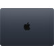 Apple MacBook Air 13.6 M3 1TB Midnight Custom (Z1BC00145) 2024