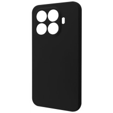 Чохол WAVE Colorful Case (TPU) Xiaomi 17T Pro black (68484)