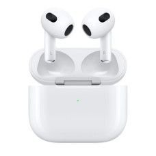 Bluetooth-гарнитура Apple AirPods3 White (MME73)