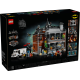 LEGO Batman Arkham Asylum (76300)