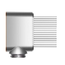 Dyson Airwrap Wide-tooth comb Iron/Copper (971894-04)