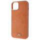 Чохол Bling World Rock Diamond (TPU) iPhone 14 Plus/15 Plus champain (37674)