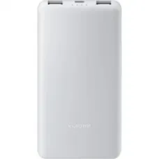 Power Bank Xiaomi 10000mAh 22.5W Lite (BHR9350GL) Silver