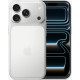 Apple iPhone 17 Pro 256GB eSim Silver (MG7K4)