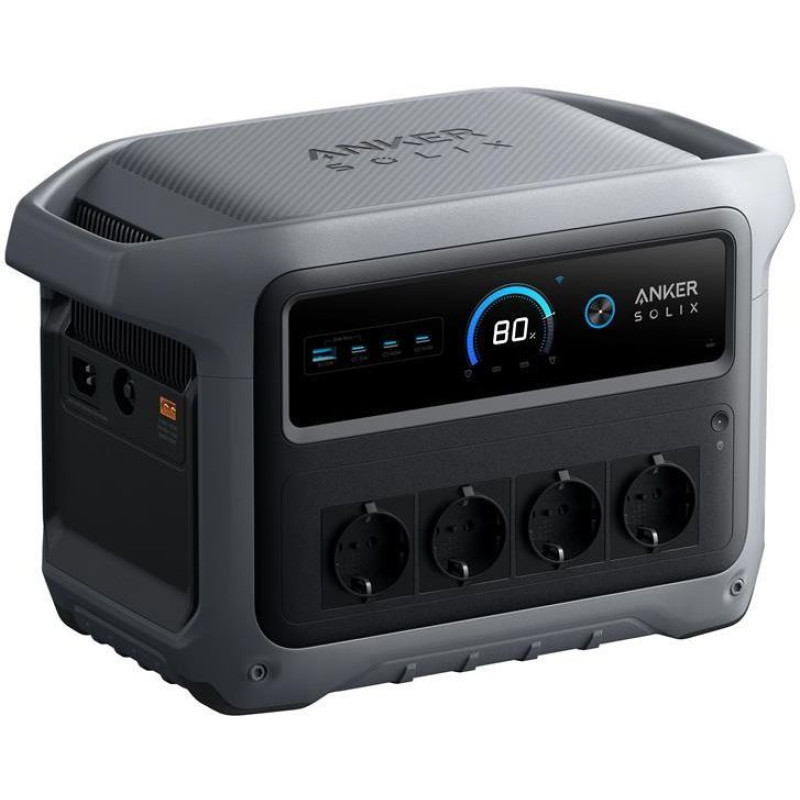 Anker SOLIX C1000X Gen 2 (A17633A1)