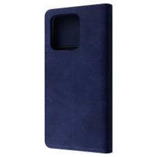 Чохол WAVE Fold Case Xiaomi Redmi 10C blue (60968)