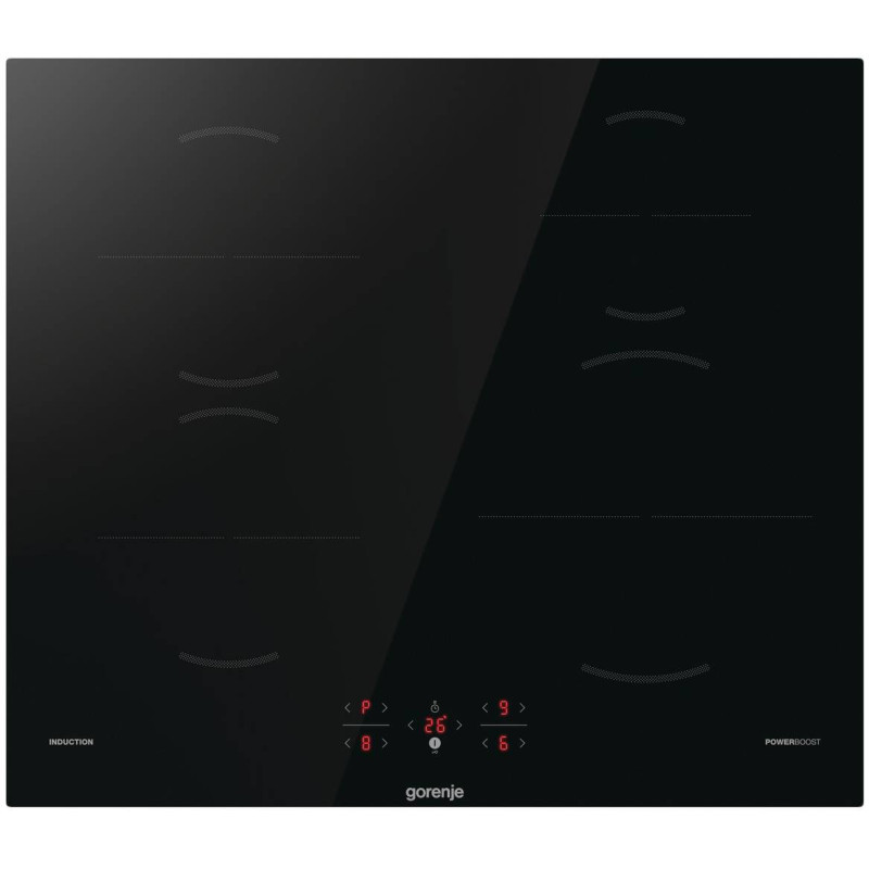 Варильна поверхня Gorenje GI601FMC