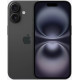 Apple iPhone 16 256GB Black (MYEE3)