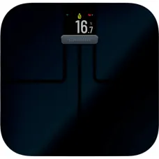 Garmin Index S2 Smart Scale Black (010-02294-12)