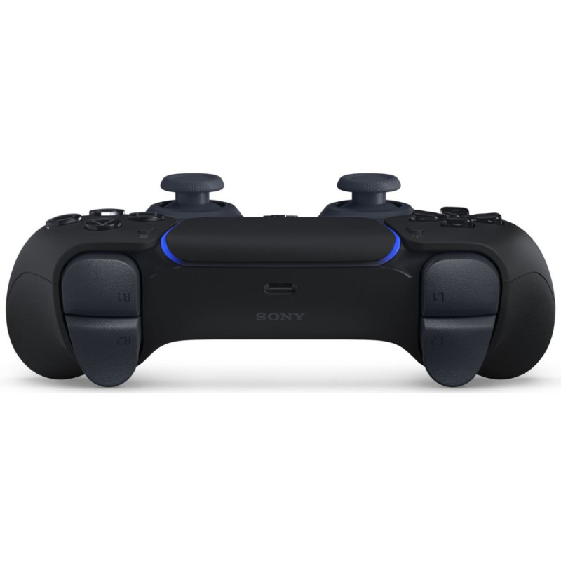 Геймпад Sony DualSense Midnight Black (9827696)