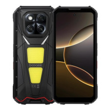 Doogee V Max Play 16/512Gb Vip Edition (projector, magnetic stand, magnetic speaker, case) Black