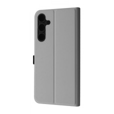 Чохол WAVE Flap Case Samsung Galaxy A27 gray (68185)
