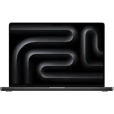 Apple MacBook Pro 16 M4 Pro 14CPU/20GPU/24GB/1TB Space Black (Z1FT000G1) Nano‑texture