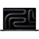 Apple MacBook Pro 16 M4 Pro 14CPU/20GPU/24GB/1TB Space Black (Z1FT000G1) Nano‑texture