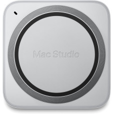 Неттоп Apple Mac Studio M5 Max/18C/32GPU/36GB/512GB (MHL64)