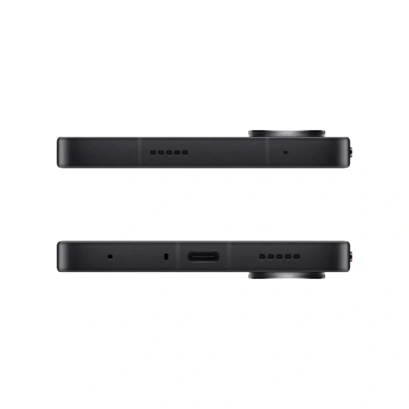 POCO X8 Pro Max 12/256GB Black EU